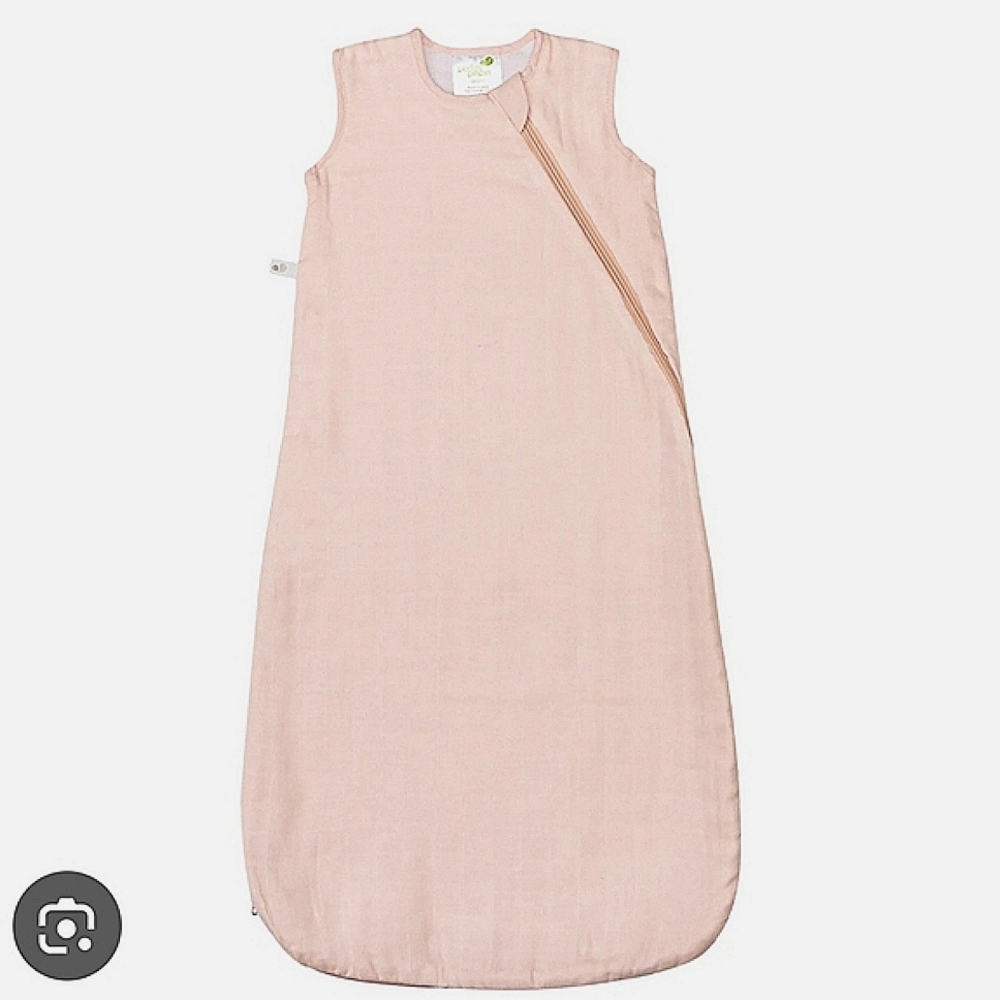 Muslin Baby/Toddler Sleep Sack